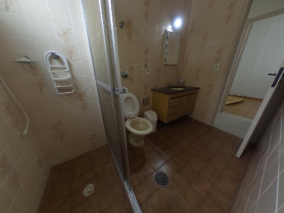 Imagem Apartamento com 2 Quartos à Venda, 76 m² em Ocian - Praia Grande
