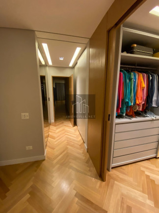 Imagem Casa com 4 Quartos à Venda, 410 m² em Tamboré - Barueri