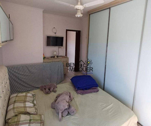 Imagem Sobrado com 3 Quartos à Venda, 100 m² em Vila Yara - São Paulo