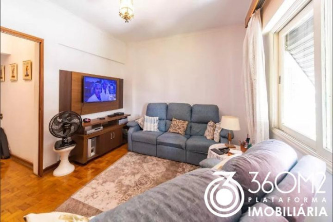 Imagem Apartamento com 3 Quartos à Venda, 183 m² em Centro - Santo André Imagem Apartamento com 3 Quartos à Venda, 183 m² em Centro - Santo André