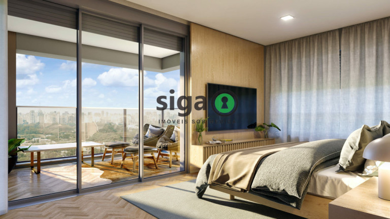 Imagem Apartamento com 3 Quartos à Venda, 140 m² em Vila Nova Conceição - São Paulo Imagem Apartamento com 3 Quartos à Venda, 140 m² em Vila Nova Conceição - São Paulo
