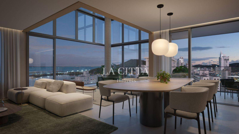 Imagem Imóvel com 3 Quartos à Venda, 200 m² em Fazenda - Itajaí