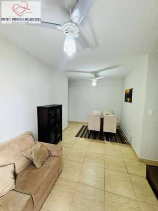 Imagem Apartamento com 2 Quartos para Alugar,  em Indaiá - Caraguatatuba