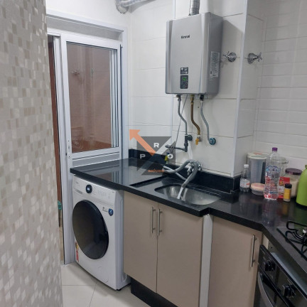 Imagem Imóvel com 2 Quartos à Venda, 55 m² em Vila Prudente - São Paulo