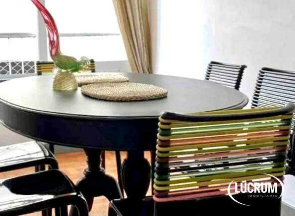 Imagem Apartamento com 3 Quartos à Venda, 87 m² em Copacabana - Rio De Janeiro