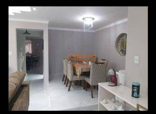 Imagem Sobrado com 3 Quartos à Venda, 315 m² em Vila Galvão - Guarulhos Imagem Sobrado com 3 Quartos à Venda, 315 m² em Vila Galvão - Guarulhos