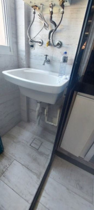Imagem Apartamento com 2 Quartos à Venda, 43 m² em Cocaia - Guarulhos Imagem Apartamento com 2 Quartos à Venda, 43 m² em Cocaia - Guarulhos