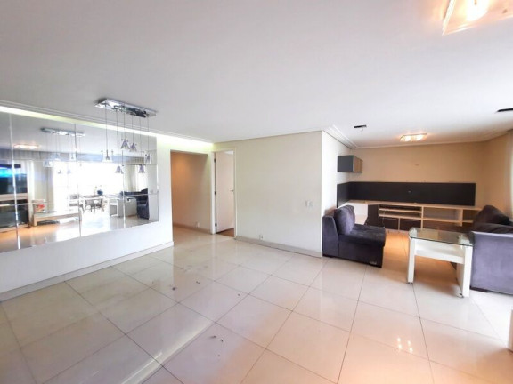 Imagem Apartamento com 4 Quartos à Venda, 179 m² em Perdizes - São Paulo