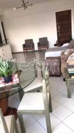 Imagem Apartamento com 3 Quartos à Venda, 125 m² em Salgado Filho - Aracaju