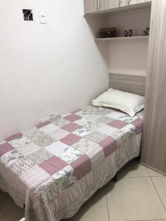 Imagem Casa com 3 Quartos à Venda, 110 m² em São Paulo