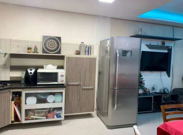 Imagem Casa com 2 Quartos à Venda, 130 m² em Igara - Canoas