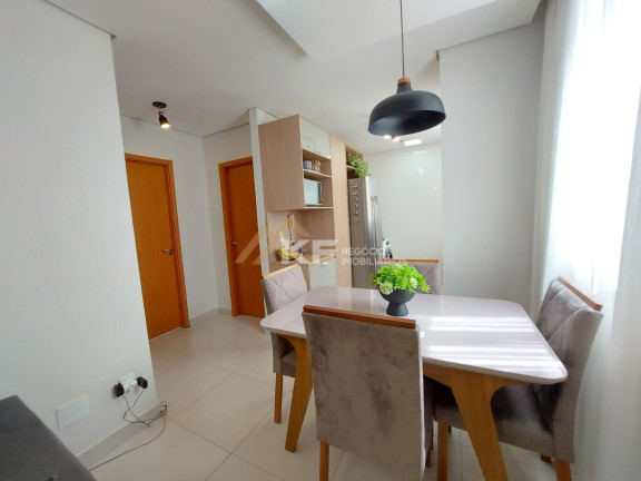 Imagem Apartamento com 2 Quartos à Venda, 55 m² em Jardim Manoel Penna - Ribeirão Preto Imagem Apartamento com 2 Quartos à Venda, 55 m² em Jardim Manoel Penna - Ribeirão Preto