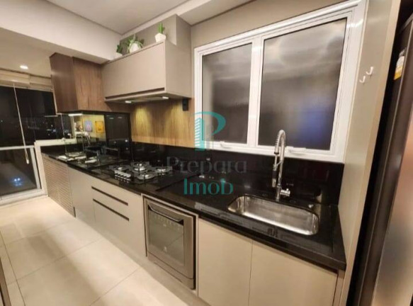 Imagem Apartamento com 2 Quartos à Venda, 96 m² em Vila Osasco - Osasco