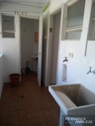 Imagem Apartamento com 3 Quartos à Venda, 94 m² em Perdizes - São Paulo