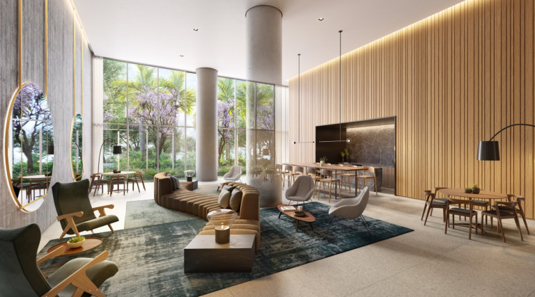 Imagem Apartamento com 3 Quartos à Venda, 186 m² em Ibirapuera - São Paulo Imagem Apartamento com 3 Quartos à Venda, 186 m² em Ibirapuera - São Paulo