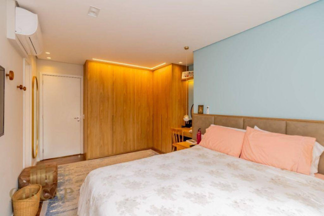 Imagem Apartamento com 3 Quartos à Venda, 150 m² em Perdizes - São Paulo