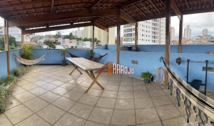 Imagem Sobrado com 3 Quartos à Venda, 567 m² em Penha De França - São Paulo