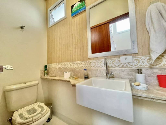 Imagem Casa com 3 Quartos à Venda, 173 m² em Granja Viana Ii - Cotia