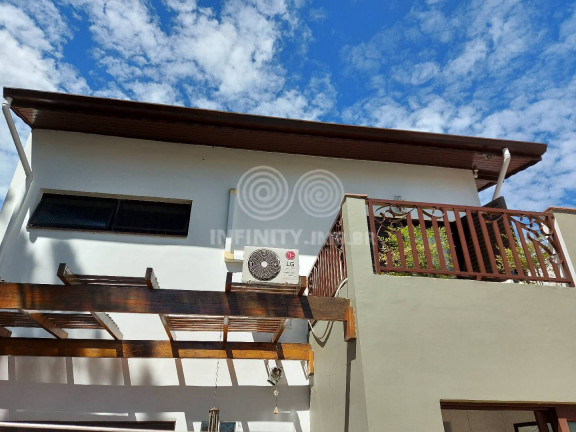 Imagem Casa com 3 Quartos à Venda, 255 m² em Campestre - Santo André