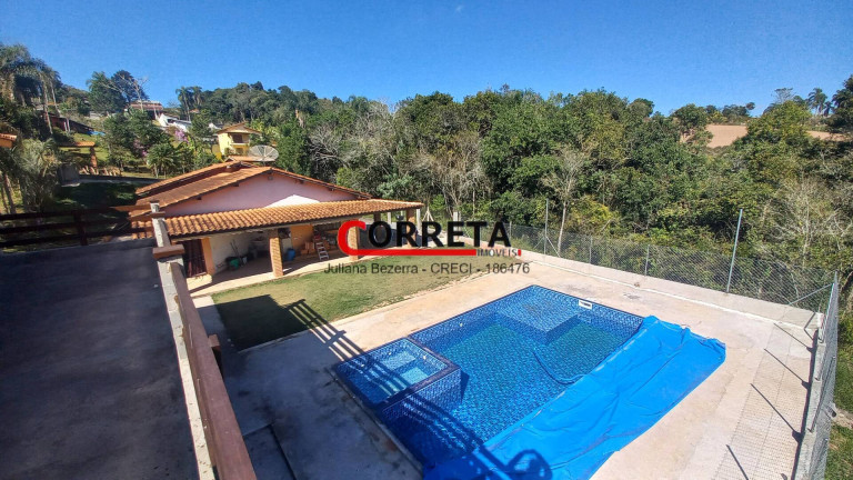 Imagem Casa de Condomínio com 3 Quartos à Venda, 2.100 m² em Rio De Una De Cima - Ibiúna