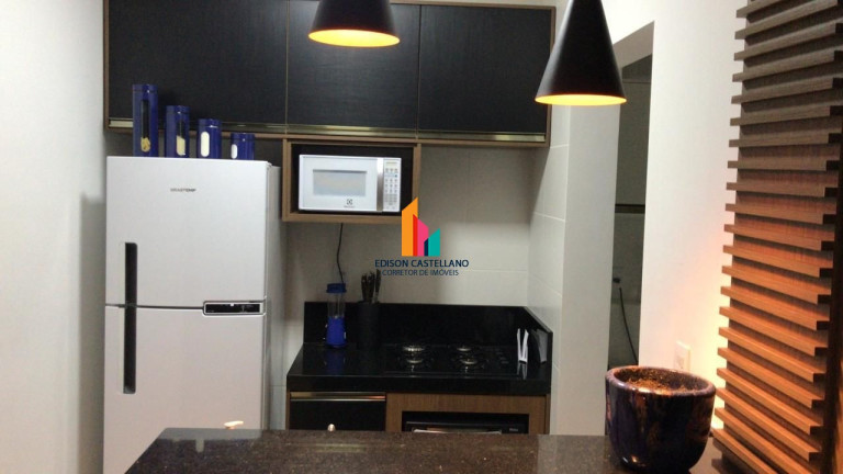 Imagem Apartamento com 2 Quartos à Venda, 60 m² em Medeiros - Jundiaí