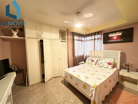 Imagem Cobertura com 4 Quartos à Venda, 210 m² em Vila Nova - Cabo Frio