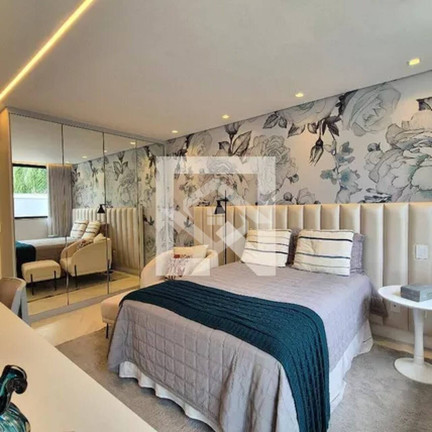 Imagem Casa com 5 Quartos à Venda, 400 m² em Barra Da Tijuca - Rio De Janeiro