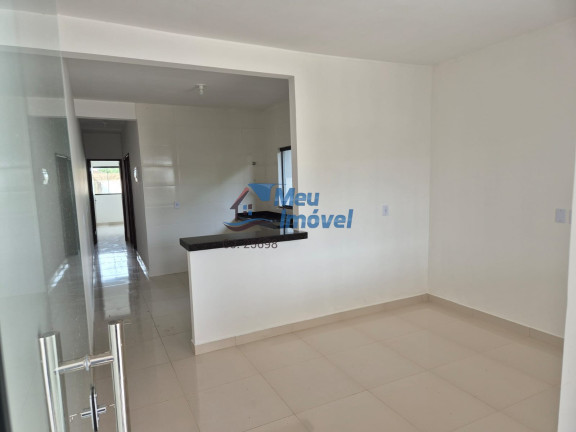 Imagem Casa com 2 Quartos à Venda, 112 m² em Setor Leste - Luziânia Imagem Casa com 2 Quartos à Venda, 112 m² em Setor Leste - Luziânia