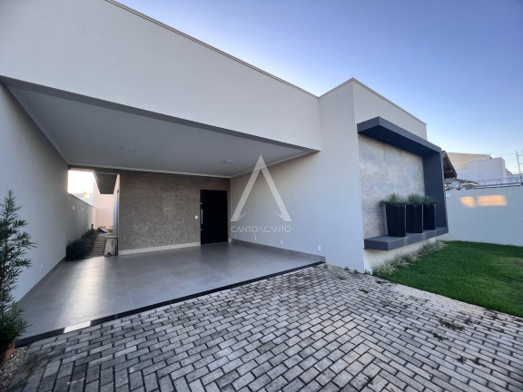 Imagem Casa com 3 Quartos à Venda, 171 m² em Jardim Belo Horizonte - Sinop Imagem Casa com 3 Quartos à Venda, 171 m² em Jardim Belo Horizonte - Sinop
