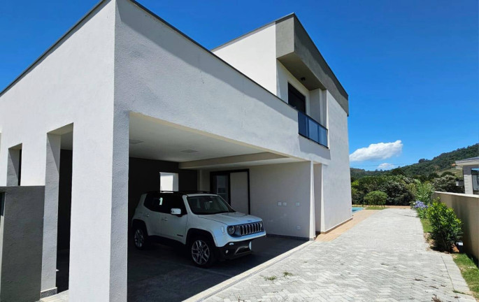 Imagem Casa com 3 Quartos à Venda,  em Poços De Caldas