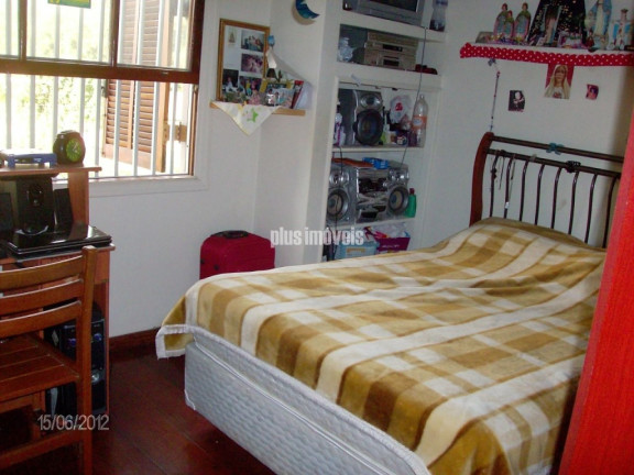 Imagem Casa com 4 Quartos à Venda, 230 m² em Jardim Guedala - São Paulo
