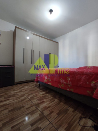 Imagem Apartamento com 2 Quartos à Venda, 53 m² em Vila Gomes Cardim - São Paulo