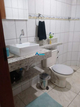 Imagem Casa com 3 Quartos à Venda, 65 m² em Cidade Nova Ii - Várzea Paulista