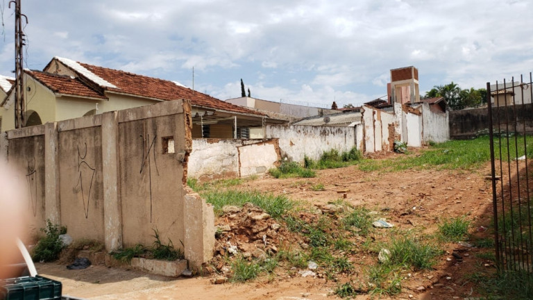 Imagem Terreno à Venda, 484 m² em Jardim America - Bauru Imagem Terreno à Venda, 484 m² em Jardim America - Bauru