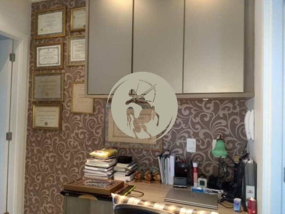 Imagem Apartamento com 3 Quartos à Venda, 206 m² em Gonzaga - Santos Imagem Apartamento com 3 Quartos à Venda, 206 m² em Gonzaga - Santos
