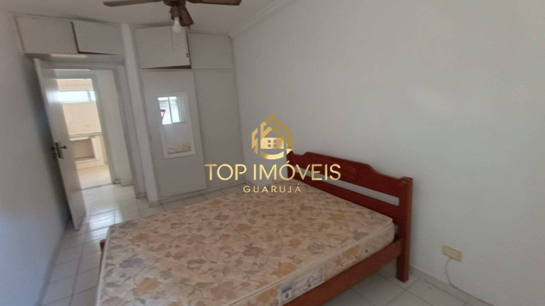 Imagem Apartamento com 1 Quarto à Venda, 57 m² em Jardim Astúrias - Guarujá Imagem Apartamento com 1 Quarto à Venda, 57 m² em Jardim Astúrias - Guarujá