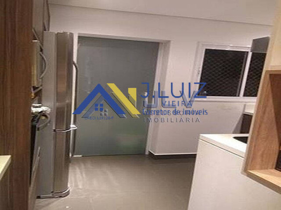 Imagem Apartamento com 3 Quartos à Venda, 158 m² em Parque Boa Esperança - Indaiatuba Imagem Apartamento com 3 Quartos à Venda, 158 m² em Parque Boa Esperança - Indaiatuba