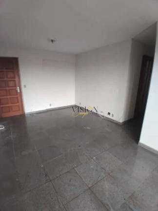 Imagem Apartamento com 3 Quartos à Venda, 80 m² em Santa Genebra - Campinas Imagem Apartamento com 3 Quartos à Venda, 80 m² em Santa Genebra - Campinas