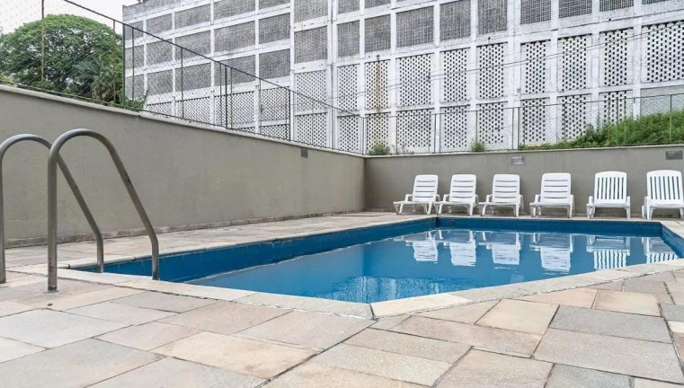 Imagem Apartamento com 1 Quarto à Venda, 47 m² em Bela Vista - São Paulo Imagem Apartamento com 1 Quarto à Venda, 47 m² em Bela Vista - São Paulo