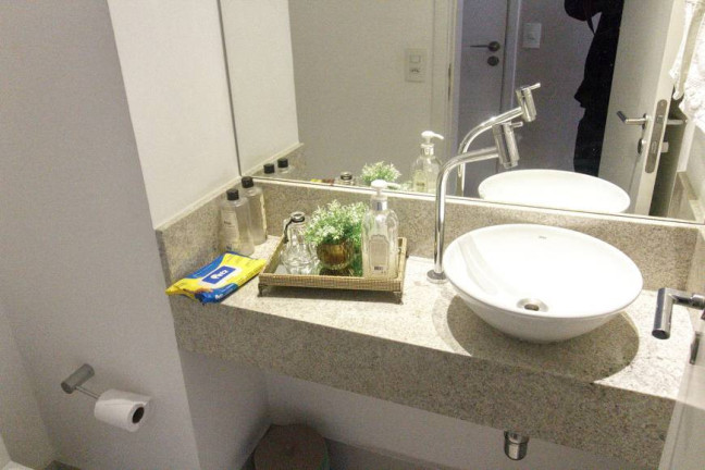 Imagem Apartamento com 1 Quarto à Venda, 47 m² em Centro - São Paulo Imagem Apartamento com 1 Quarto à Venda, 47 m² em Centro - São Paulo