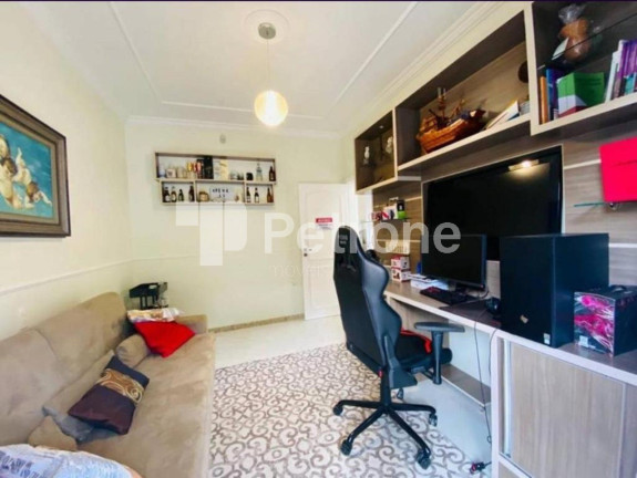 Imagem Casa com 3 Quartos à Venda, 340 m² em Calheiros - Governador Celso Ramos