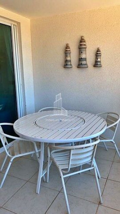 Imagem Apartamento com 3 Quartos à Venda, 76 m² em Porto Das Dunas - Aquiraz