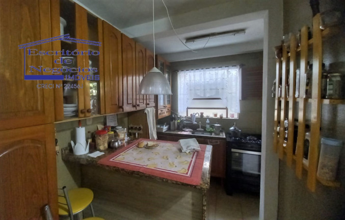 Imagem Casa com 5 Quartos à Venda, 280 m² em Camaquã - Porto Alegre