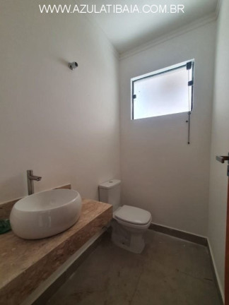 Imagem Casa com 3 Quartos à Venda, 90 m² em Jardim Do Lago - Atibaia
