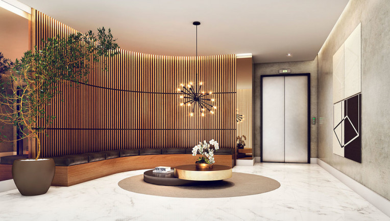 Imagem Apartamento com 3 Quartos à Venda, 158 m² em Moema - São Paulo Imagem Apartamento com 3 Quartos à Venda, 158 m² em Moema - São Paulo