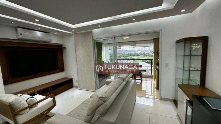 Imagem Apartamento com 3 Quartos para Alugar, 95 m² em Jardim Flor Da Montanha - Guarulhos Imagem Apartamento com 3 Quartos para Alugar, 95 m² em Jardim Flor Da Montanha - Guarulhos