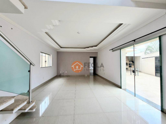 Imagem Casa com 4 Quartos à Venda, 213 m² em Jardim Campos Verdes - Nova Odessa Imagem Casa com 4 Quartos à Venda, 213 m² em Jardim Campos Verdes - Nova Odessa
