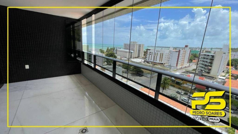 Imagem Cobertura com 3 Quartos à Venda, 637 m² em Cabo Branco - João Pessoa Imagem Cobertura com 3 Quartos à Venda, 637 m² em Cabo Branco - João Pessoa