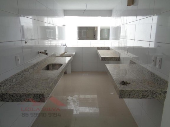 Imagem Apartamento com 3 Quartos à Venda,  em Samapi - Teresina