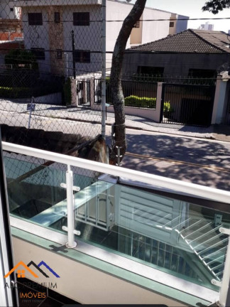Imagem Apartamento com 2 Quartos à Venda, 67 m² em Vila Alzira - Santo André Imagem Apartamento com 2 Quartos à Venda, 67 m² em Vila Alzira - Santo André